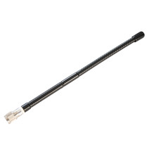Antenna for CB radio station PNI Escort HP 102 TNC connector 250mm with thread Antenna for CB radio station PNI Escort HP 102 TNC connector 250mm with thread