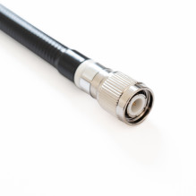 Antenna for CB radio station PNI Escort HP 102 TNC connector 250mm with thread Antenna for CB radio station PNI Escort HP 102 TNC connector 250mm with thread