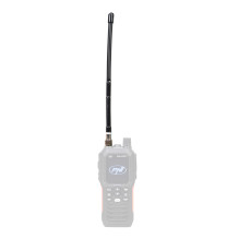 Antenna for CB radio station PNI Escort HP 102 TNC connector 250mm with thread Antenna for CB radio station PNI Escort HP 102 TNC connector 250mm with thread