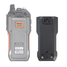 PNI 102 Li-Ion 1800 mAh battery, for the PNI Escort HP 102 radio station PNI 102 Li-Ion 1800 mAh battery, for the PNI Escort HP 102 radio station