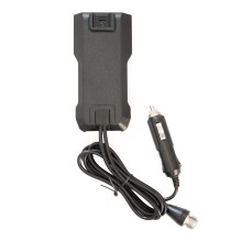 PNI 12V Power Adapter and External Antenna for PNI Escort HP 102 PNI 12V Power Adapter and External Antenna for PNI Escort HP 102