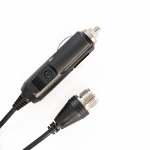 PNI 12V Power Adapter and External Antenna for PNI Escort HP 102 PNI 12V Power Adapter and External Antenna for PNI Escort HP 102