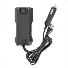 PNI 12V Power Adapter and External Antenna for PNI Escort HP 102 PNI 12V Power Adapter and External Antenna for PNI Escort HP 102