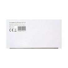 PNI 12V Power Adapter and External Antenna for PNI Escort HP 102 PNI 12V Power Adapter and External Antenna for PNI Escort HP 102