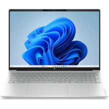 HP OmniBook 5 16-br0001nox 16" OLED 230 16GB 512SSD NOR W11H Silver HP OmniBook 5 16-br0001nox 16" OLED 230 16GB 512SSD NOR W11H Silver