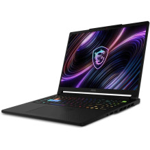 MSI Raider 16 Max HX HX...