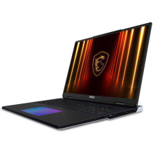 MSI Titan 18 HX AI...