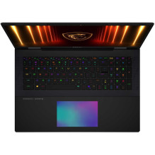 MSI Titan 18 HX AI A2WJ-1234PL18 240hz 290HX 64GB 2SSD RTX5090 EN W11Pro