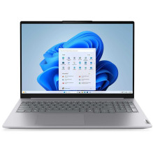 Lenovo ThinkBook 16 G9 IRL 16 FHD+ IPS 210H 16GB 1SSD EN W11P Gray 21US00E6PB