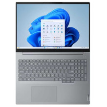 Lenovo ThinkBook 16 G9 IRL 16 FHD+ IPS 210H 16GB 1SSD EN W11P Gray 21US00E6PB