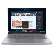 Lenovo ThinkBook 14 G9 IPL 14 FHD+ IPS 325 16GB 512SSD EN 11P Gray 21UX007UPB