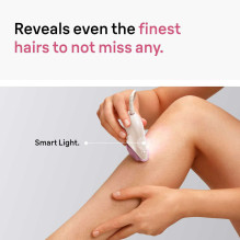 Braun SE3-000 White / Pink