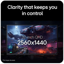 LG UltraGear 32G620B-B...
