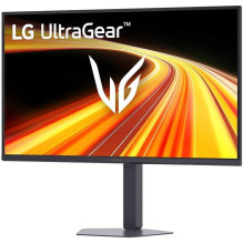 LG UltraGear 32G620B-B 31.5" IPS 16:9 LG UltraGear 32G620B-B 31.5" IPS 16:9