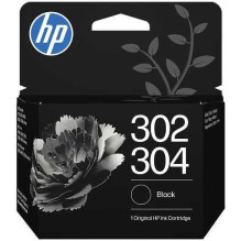 HP No. 302 / 304 Black...