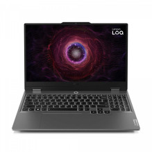 Lenovo 15.6" LOQ 15ARP9 Ryzen 5 7235HS 16GB 512GB SSD RTX 4050 Win11