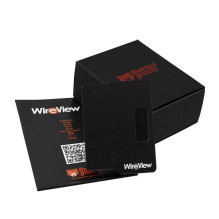 Thermal Grizzly Thermal Grizzly WireView GPU 1x12VHPWR 3x8Pin PCIe, Normal, Meter (b Thermal Grizzly Thermal Grizzly WireView GPU 1x12VHPWR 3x8Pin PCIe, Normal, Meter (b