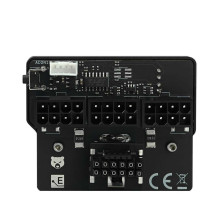 Thermal Grizzly Thermal Grizzly WireView GPU 1x12VHPWR 3x8Pin PCIe, Normal, Meter (b Thermal Grizzly Thermal Grizzly WireView GPU 1x12VHPWR 3x8Pin PCIe, Normal, Meter (b