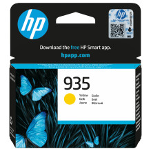 HP 935 Yellow Original ink...
