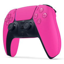 Žaidimų Valdiklis - Sony DualSense Belaidis Valdiklis USB Bluetooth 1 560 mAh Nova Pink Žaidimų Valdiklis - Sony DualSense Belaidis Valdiklis USB Bluetooth 1 560 mAh Nova Pink