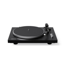 Patefonas - Kanto Audio OBi3 Gen2 Juodas