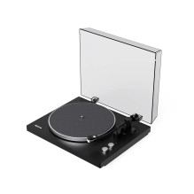 Patefonas - Kanto Audio OBi3 Gen2 Juodas