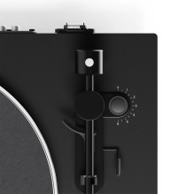 Patefonas - Kanto Audio OBi3 Gen2 Juodas