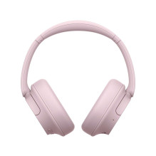 Belaidės Ausinės - Sony WHCH720NP.CE7 Mėlynos spalvos Belaidės Ausinės - Sony WHCH720NP.CE7 Mėlynos spalvos