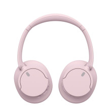Belaidės Ausinės - Sony WHCH720NP.CE7 Mėlynos spalvos Belaidės Ausinės - Sony WHCH720NP.CE7 Mėlynos spalvos