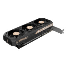 Vaizdo Plokštė - ZOTAC GAMING GeForce RTX 5050 Žemo Profilio 8 GB GDDR6 Juoda