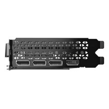 Vaizdo plokštė - ZOTAC GeForce RTX 3060 Twin Edge 12 GB GDDR6 Black