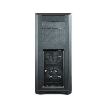 Kompiuterio Korpusas - Phanteks Enthoo Pro EATX ATX Micro ATX 6x 3,5" 7x 2,5" 8 Lizdai 235 x 550 x 535 mm Juod Kompiuterio Korpusas - Phanteks Enthoo Pro EATX ATX Micro ATX 6x 3,5" 7x 2,5" 8 Lizdai 235 x 550 x 535 mm Juod