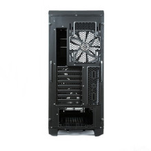 Kompiuterio Korpusas - Phanteks Enthoo Pro EATX ATX Micro ATX 6x 3,5" 7x 2,5" 8 Lizdai 235 x 550 x 535 mm Juod Kompiuterio Korpusas - Phanteks Enthoo Pro EATX ATX Micro ATX 6x 3,5" 7x 2,5" 8 Lizdai 235 x 550 x 535 mm Juod
