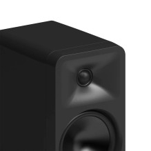 Garsiakalbis - Kanto Audio ORA4 140 W USB-C / Bluetooth Juodas Garsiakalbis - Kanto Audio ORA4 140 W USB-C / Bluetooth Juodas