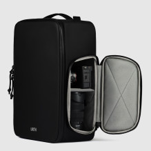 Fotoaparato Krepšio Įdėklas - Urth Core Camera Cube L 14 L 29 × 38 × 13 cm 750 g Fotoaparato Krepšio Įdėklas - Urth Core Camera Cube L 14 L 29 × 38 × 13 cm 750 g