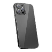 Telefono Dėklas - Baseus Crystal Clear ARSJ000502 Skaidrus Telefono Dėklas - Baseus Crystal Clear ARSJ000502 Skaidrus