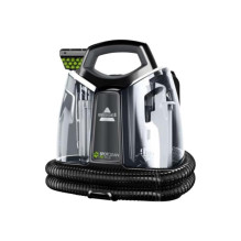 Kilimų Valiklis - Bissell SpotClean Pet Plus 37241 Juodas