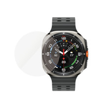 Ekrano apsauga - PanzerGlass Galaxy Watch Ultra2 47 mm Skaidri Ekrano apsauga - PanzerGlass Galaxy Watch Ultra2 47 mm Skaidri