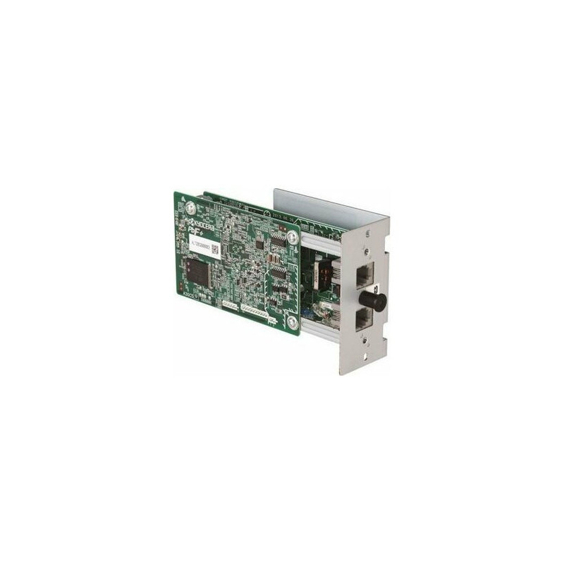 Kyocera Kyocera FAKSO SISTEMA 13 / FAKSO SISTEMA