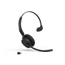 Ausinės Jabra Evolve3 45 UC Mono su Link 390c Black
