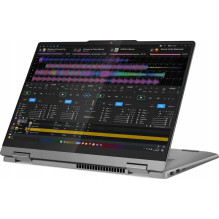 Lenovo IdeaPad 5 2-in-1 14Q8X9 14 OLED X1P-42-100 16GB 1SSD EN W11 83GH002EPB Lenovo IdeaPad 5 2-in-1 14Q8X9 14 OLED X1P-42-100 16GB 1SSD EN W11 83GH002EPB