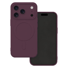 iLike Simple Color Mag case...