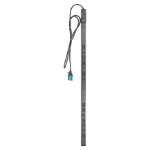 Rack PDU Basic ZeroU 32A 230V ( 20)C13 ( 4)C19 Laido ilgis (3 metrai)) IEC309