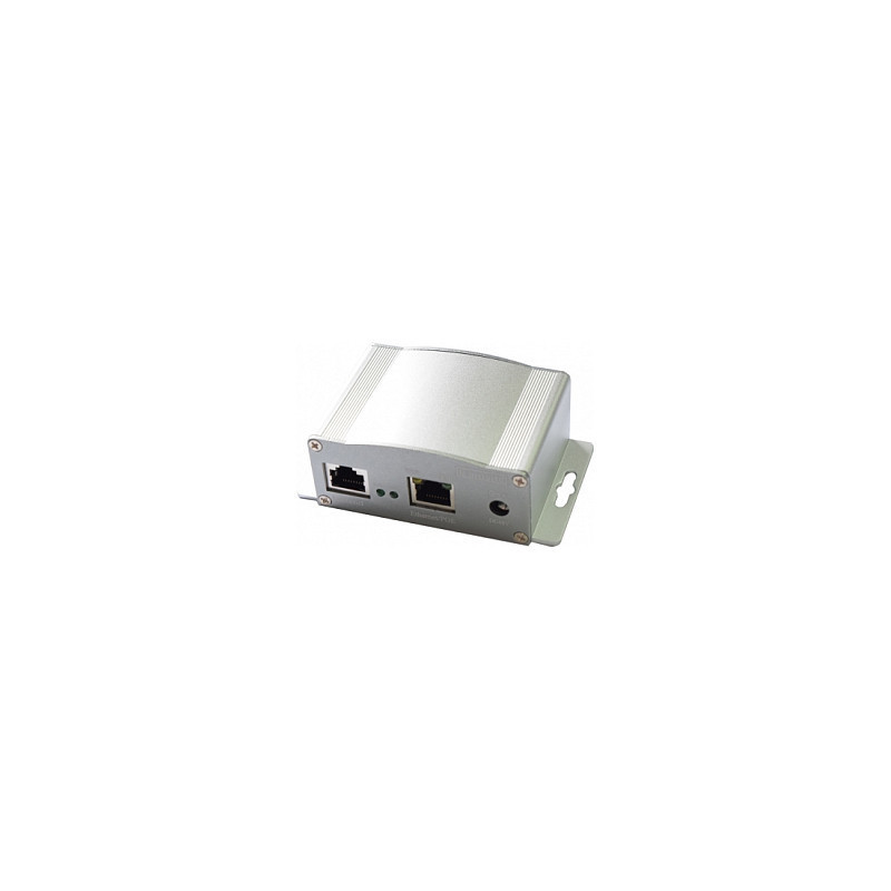 2wIP-E-C-TW Adapteris su RJ45 Klientas / vaizdo kamera