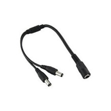 133119 2x DC direct current...