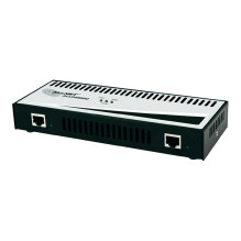 Fast Ethernet, Gigabit...