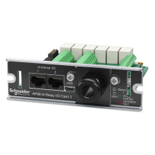 Network Management Card -...