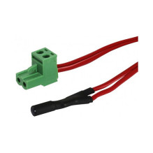 MSR zbh. Vibrationsalarm...