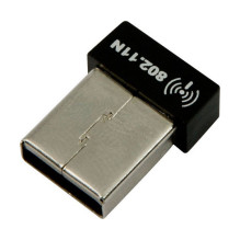 Wireless N 100Mbit USB WLAN...
