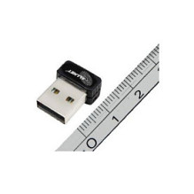 Wireless N 100Mbit USB WLAN Nano Stick ALL-WA0150N (MTK7601)